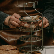 Ingrill Stainless Steel Large Multi-Purpose Rack | GW STORE