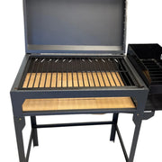 Tromen Chulenguito Freestanding Charcoal Grill | GW STORE