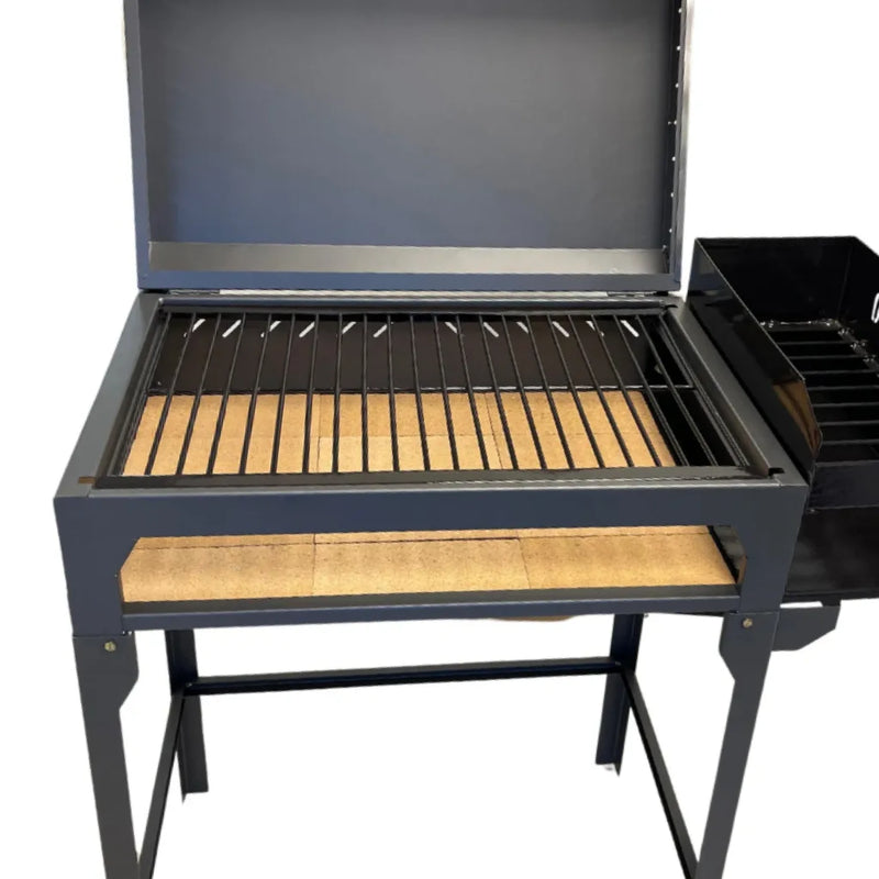 Tromen Chulenguito Freestanding Charcoal Grill | GW STORE