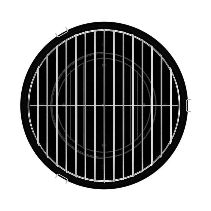 Napoleon NK14 Kettle Charcoal Grill | GW STORE