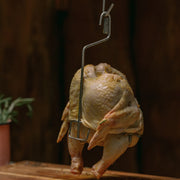 Ingrill Stainless Steel Chicken Roasting Rack | GW STORE