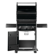 Napoleon Rogue 425 Freestanding Gas Grill w/ Stainless Steel Grids | GW STORE