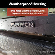 Furrion Aurora® 2.1 Outdoor Soundbar Speaker with Built-In Subwoofer #FSBNN30MST | GW STORE