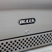 Bull 13700 24-Inch Premium Outdoor Rated Compact Refrigerator Series II 4.9 Cu. Ft. | Buy at GW STORE
