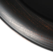 Well Traveled Living Tokia Round Fire Pit | GW STORE
