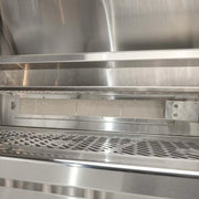 Coyote SL-Series 42-Inch 5-Burner Built-in Gas Grill | GW STORE