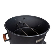 Piro 200 Large Offset Wood Smoker | GW STORE