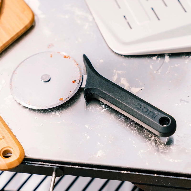 Ooni Professional Pizza Cutter Wheel | GW STORE