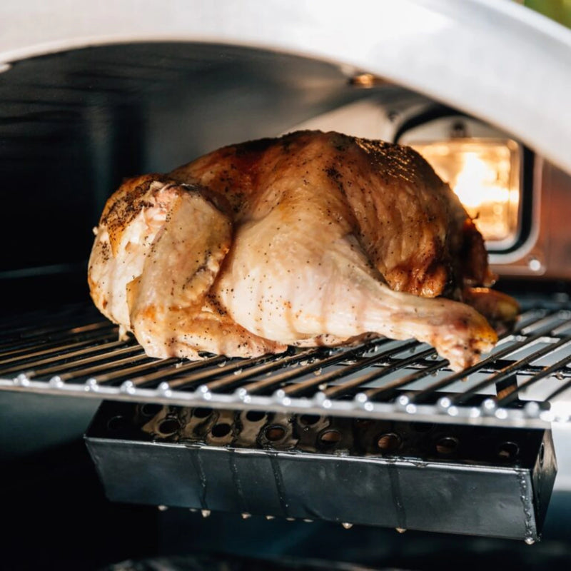 Summerset Outdoor Built-In Gas Pizza Oven | GW STORE