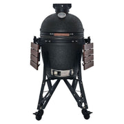 The Bastard Urban Medium Freestanding Kamado Grill - Showroom Display | GW STORE