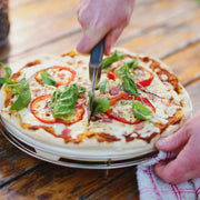 COBB Pizza Stone - High-Heat Cordierite for COBB Grills | GW STORE