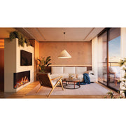 Napoleon Astound 50 FlexMount Electric Fireplace | GW STORE