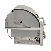 Coyote CL-Series 42-Inches 5-Burner Built-in Gas Grill | GW STORE