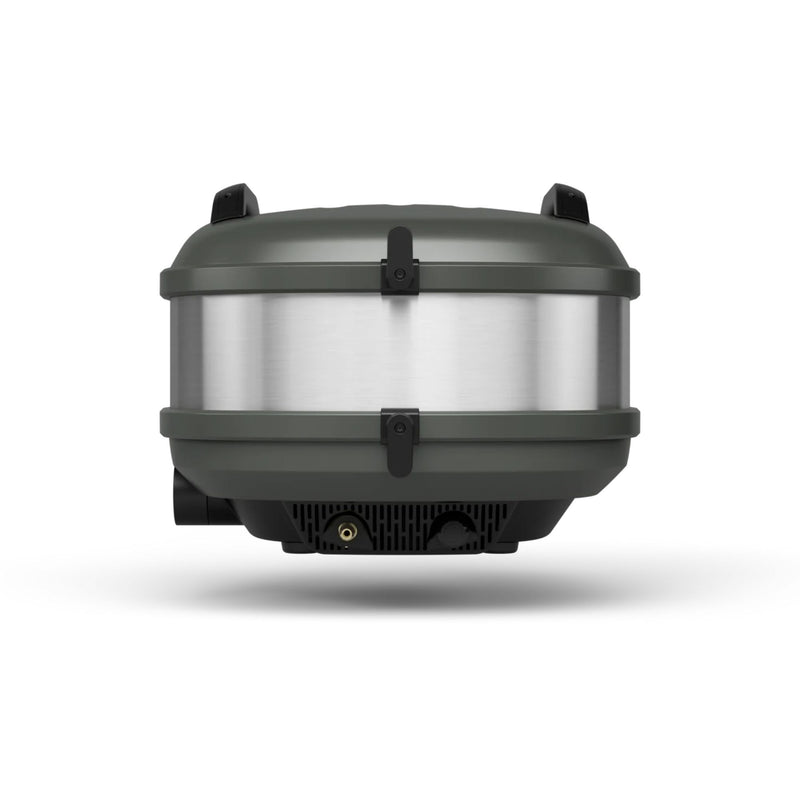 Gozney Tread Off-Black Portable Propane Gas Pizza Oven | GW STORE