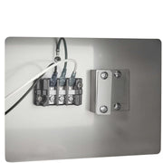 Coyote 30-Inch Warming Drawer | GW STORE