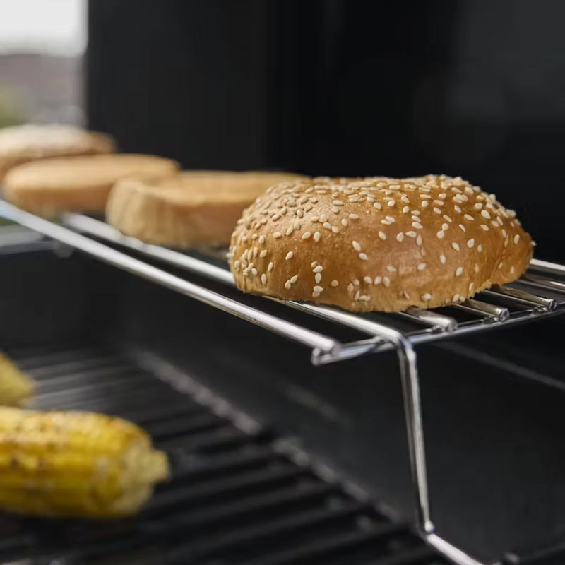 Weber Spirit E-210 Liquid Propane Freestanding Gas Grill | GW STORE