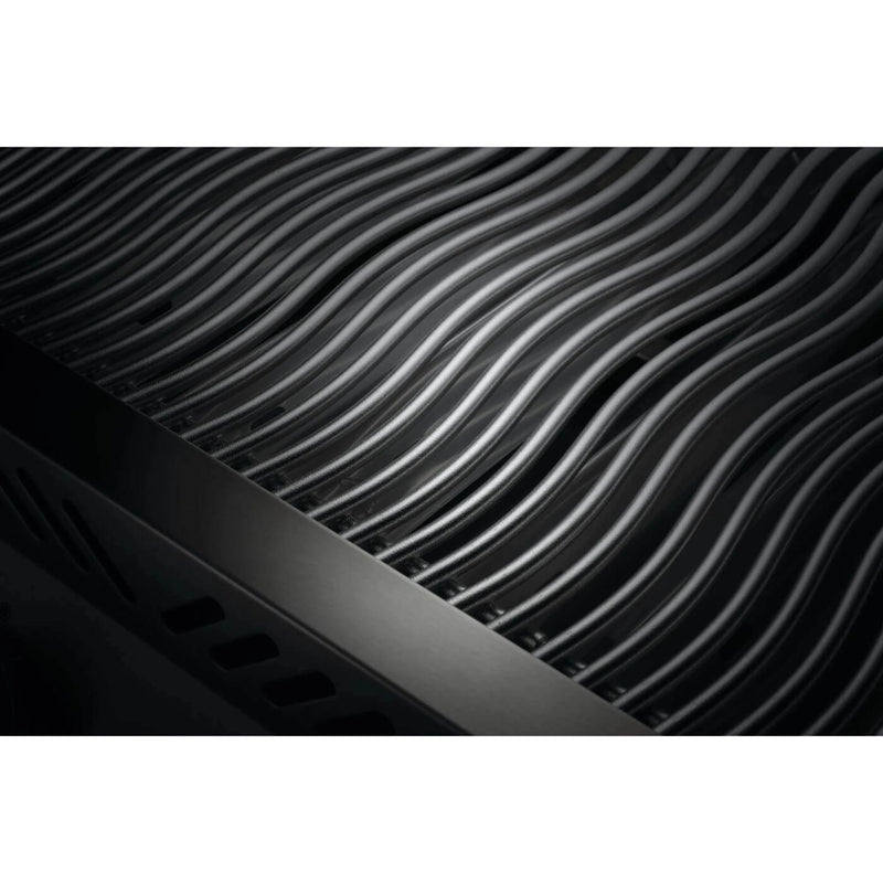 Napoleon Matte Black Built-in 700 Series 32-Inch RB Gas Grill w/ infrared Rear Burner | GW STORE