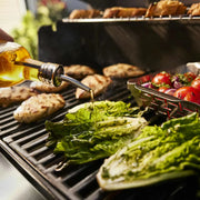 Weber Genesis E-325 Liquid Propane Freestanding Gas Grill | GW STORE