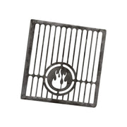 Fogues TX Ubbe Firewood Outdoor Pizza Oven | GW STORE