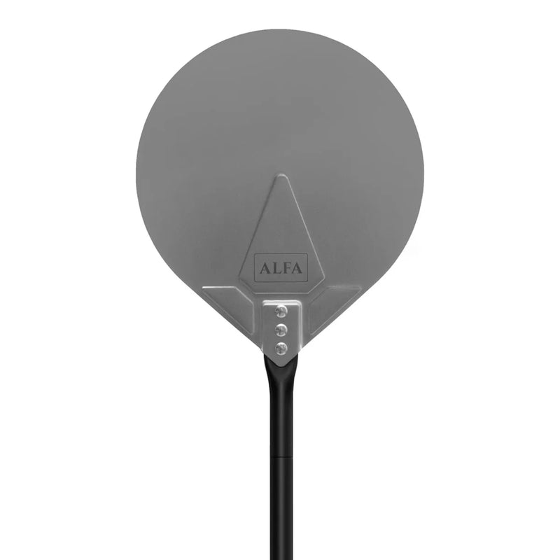 Alfa Pizza Peel Set Pizza Accessories Adjustable Handle | GW STORE