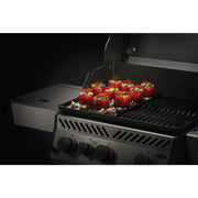 Napoleon 56426 2-Sided Porcelain-Enameled Cast Iron Griddle for Rogue 425, 525 & 625 | GW STORE