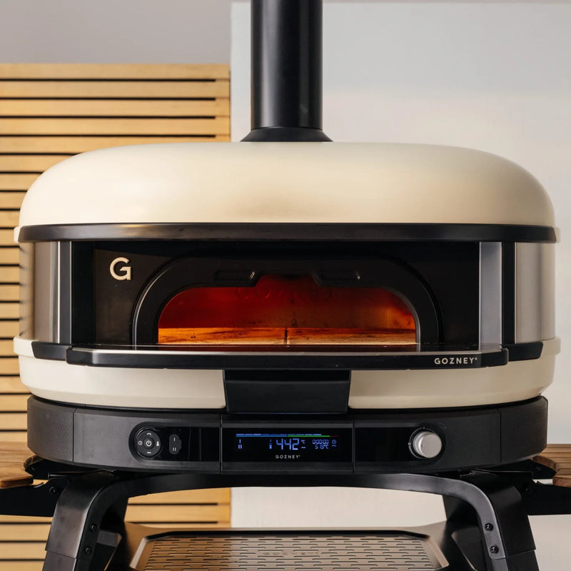 Gozney Dome XL (Gen 2) Neapolitan Arch Oven | GW STORE