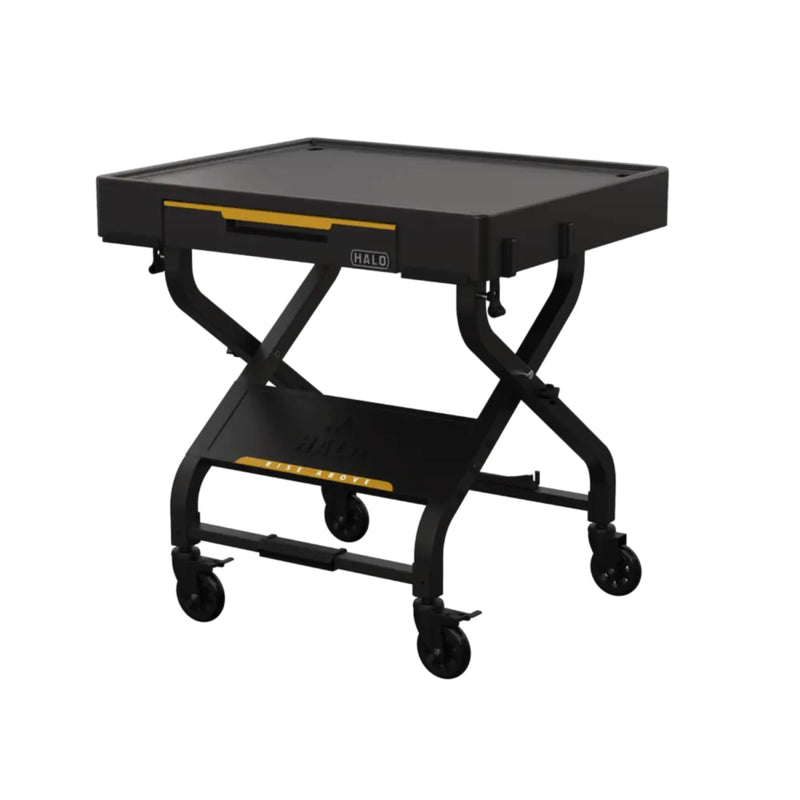 Halo Essentials Griddle Bundle