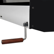 Bosca Pack Block 500 20" Built-in Charcoal Grill + Block 750 30" Built-in Grill | GW STORE