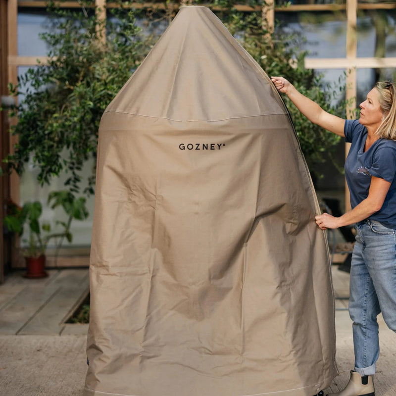 Gozney Gen 2 Series Dome & Dome XL Freestanding Cover | GW STORE