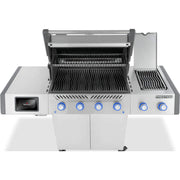 Napoleon Prestige® PRO 500 Freestanding Gas Grill w/ Smart Technology & 4 Main Burners | GW STORE