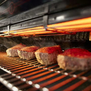 Weber Summit Smart FS38X S Gas Grill | GW STORE