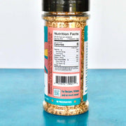 Grill Girl Sunshine State of Mind Craft BBQ Rub & Cocktail Rimmer 4 oz | GW STORE
