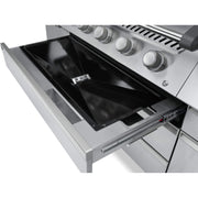 Napoleon Prestige PRO 665 Elite Freestanding Gas Grill with Smart Technology & Electric Smoker Box | GW STORE
