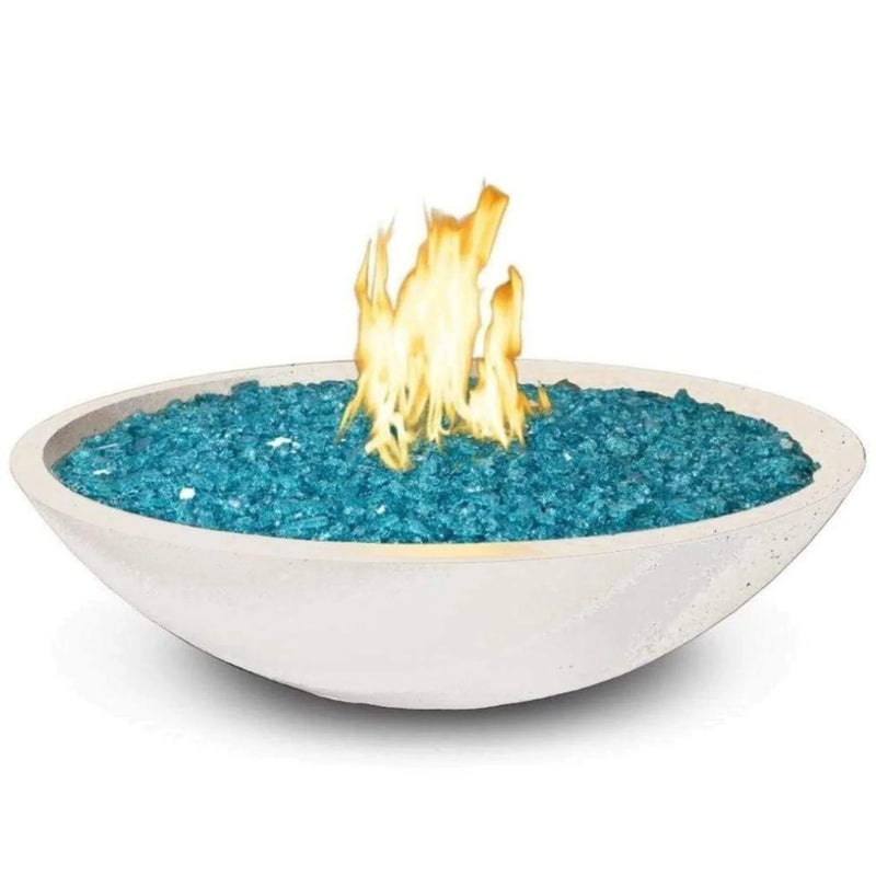 American Fyre Desings 32 Inch Marseille Fire Bowl | GW STORE
