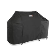 Weber 3400173 Premium Cover for Summit 5B Gas Grill | GW STORE