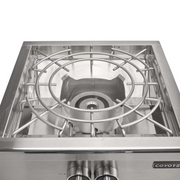 Coyote 24-Inch Built-In Power Burner | GW STORE