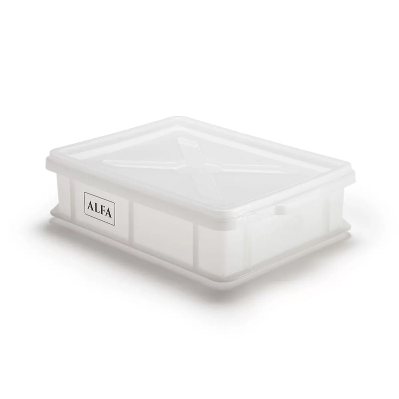 Alfa Forni Essential Pizza Kit Accessories Set | GW STORE