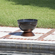Well Traveled Living Degano Round Fire Pit | GW STORE