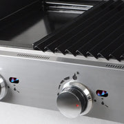 Bosca Block 750 Built-In Gas Grill | GW STORE