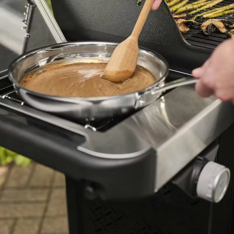 Weber Spirit E-435 Gas Grill Liquid Propane | GW STORE