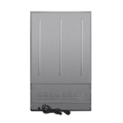 Blaze 20-Inch 4.5 Cu. Ft. Outdoor Rated Beverage Cooler w/ Lock | GW STORE