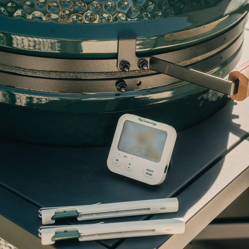 Big Green Egg WiFi Display with Range Extender | GW STORE