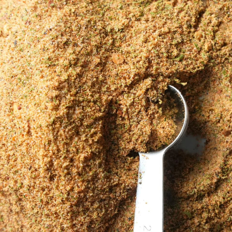 Spiceology Derek Wolf Cowboy Butter Seasoning | GW STORE