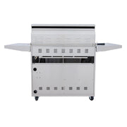 Blaze Grill Cart for LTE PRO 40-Inch Gas Grills | GW STORE