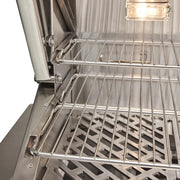 Coyote 28-Inch Freestanding Pellet Grill | GW STORE