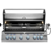 Napoleon Built-in 700 Series 44 RB With Dual infrared Rear Burners | GW STORE