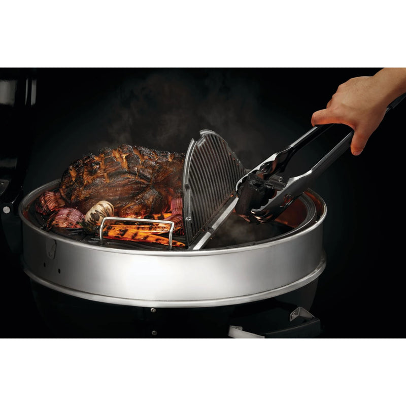 Napoleon PRO22 22-Inch Kettle Charcoal Grill | GW STORE