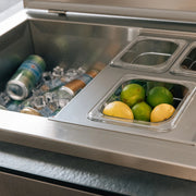 Summerset 28x21-Inch Drop-In Cooler | GW STORE