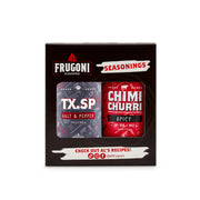 Al Frugoni Cowboys and Gauchos Spicy Combo | GW STORE