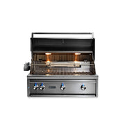 Lynx L36ATR Professional 36-Inch Built-in Gas Grill All Infrared Trident Burners and Rotisserie | GW STORE